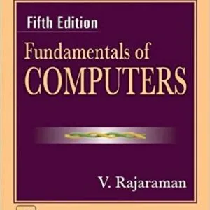 Fundamentals of Computers