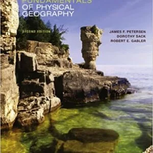Fundamentals of Physical Geography