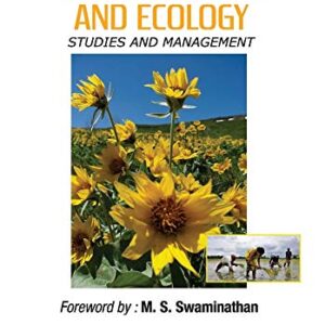 Horticulture and Ecology: Studies and Management