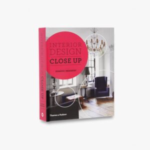 Interior Design Close Up