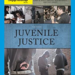 Juvenile Justice