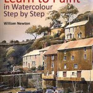 Learn to Paint in Watercolour Step by Step