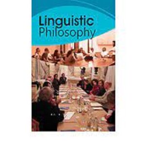 Linguistic Philosophy