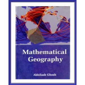 Mathematical Geography
