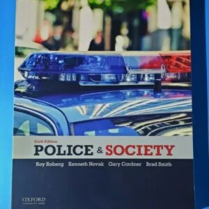 Police & Society
