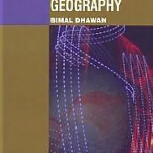 Quantitative Geography