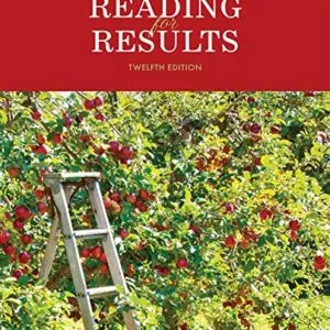 Reading for Results