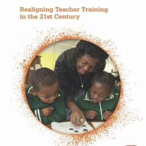 Realigning Teacher Training in the 21st Century