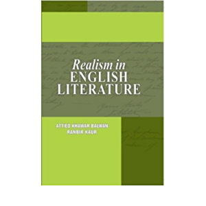 Realism In English Literature