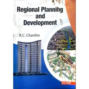 Regional Planning and Development
