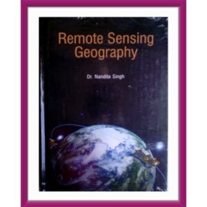 Remote Sensing Geography