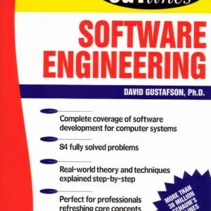 Schaum's Outline of Software Engineering