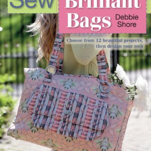 Sew Brilliant Bags