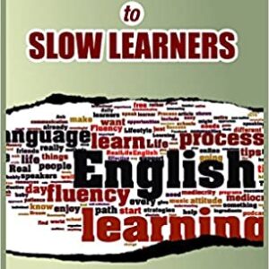 Teaching English to Slow Learners