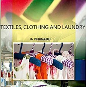 Textiles Clothing and Laundry