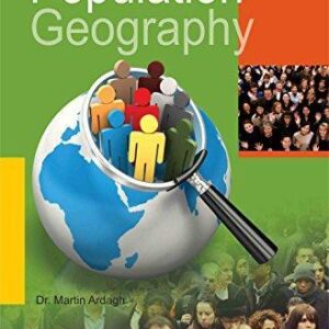 Textbook Of Population Geography