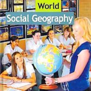 Textbook Of World Social Geography
