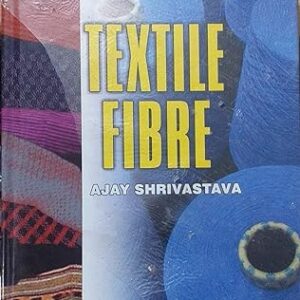 Textile Fibre by Ajay Shrivastava