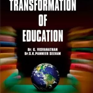 Transformation of Education by Dr. G. Visvanathan