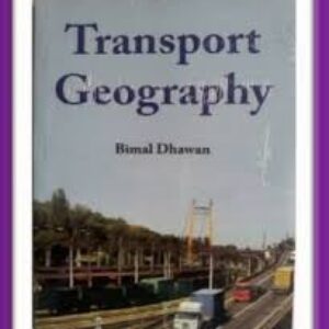 Transport Geography