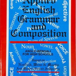Applied English Grammar and Composition