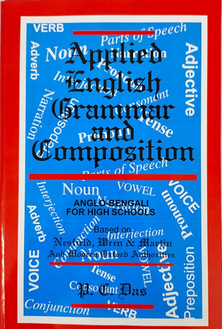 Applied English Grammar and Composition