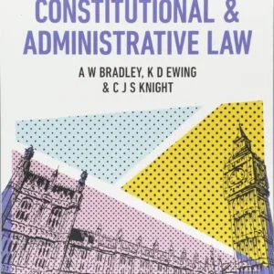 Constitutional and Administrative Law