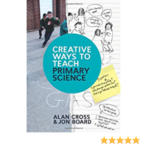 Creative Ways To Teach Primary Science