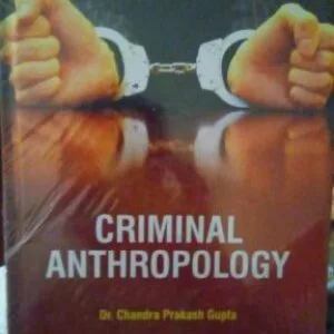 Criminal Anthropology