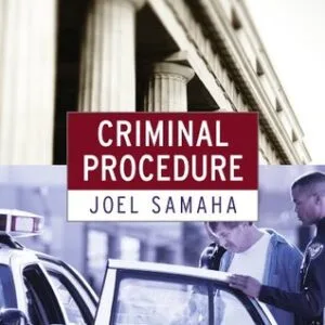 Criminal Procedure