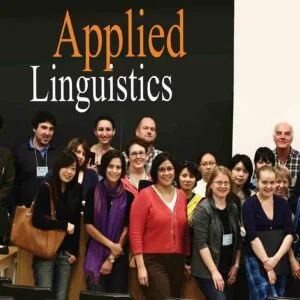 Critical Applied Linguistics