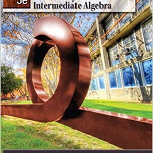 Elementary and Intermediate Algebra