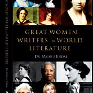Great Women Writers in World Literature
