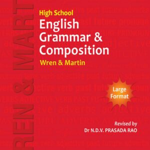 High School English Grammar and Composition