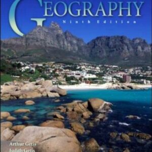 Introduction to Geography