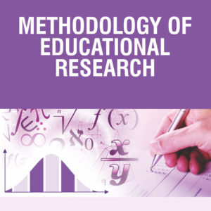 Methodology of Educational Research