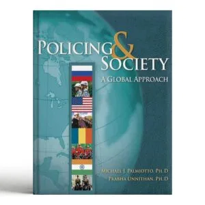 Policing and Society: A Global Approach