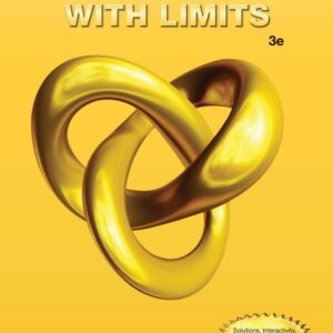 Precalculus with Limits
