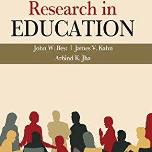 Research in education