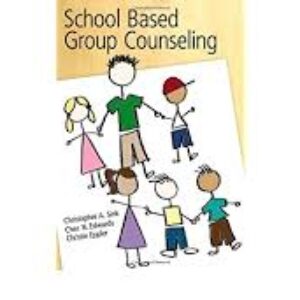 School Based Group Counseling