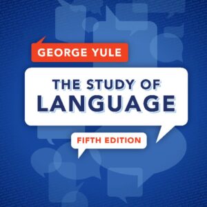 The Study of Language