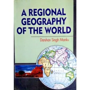 A Regional Geography of the World