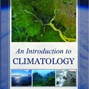 An Introduction to Climatology