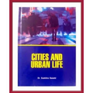 Cities and Urban Life