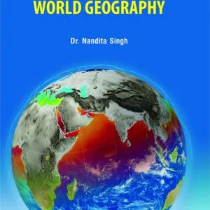Climate Change in World Geography