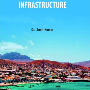Geography in Tourism Infrastructure