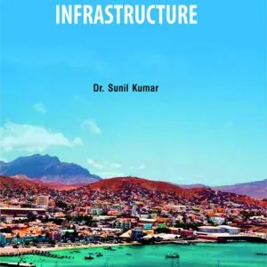 Geography in Tourism Infrastructure
