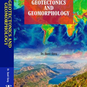 Geotectonics and Geomorphology