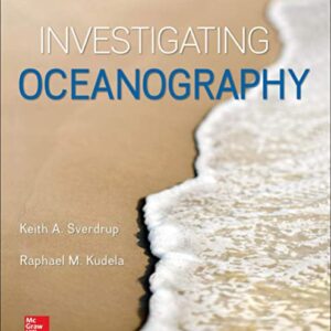 Investigating Oceanography