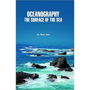 Oceanography: The Surface of the Sea